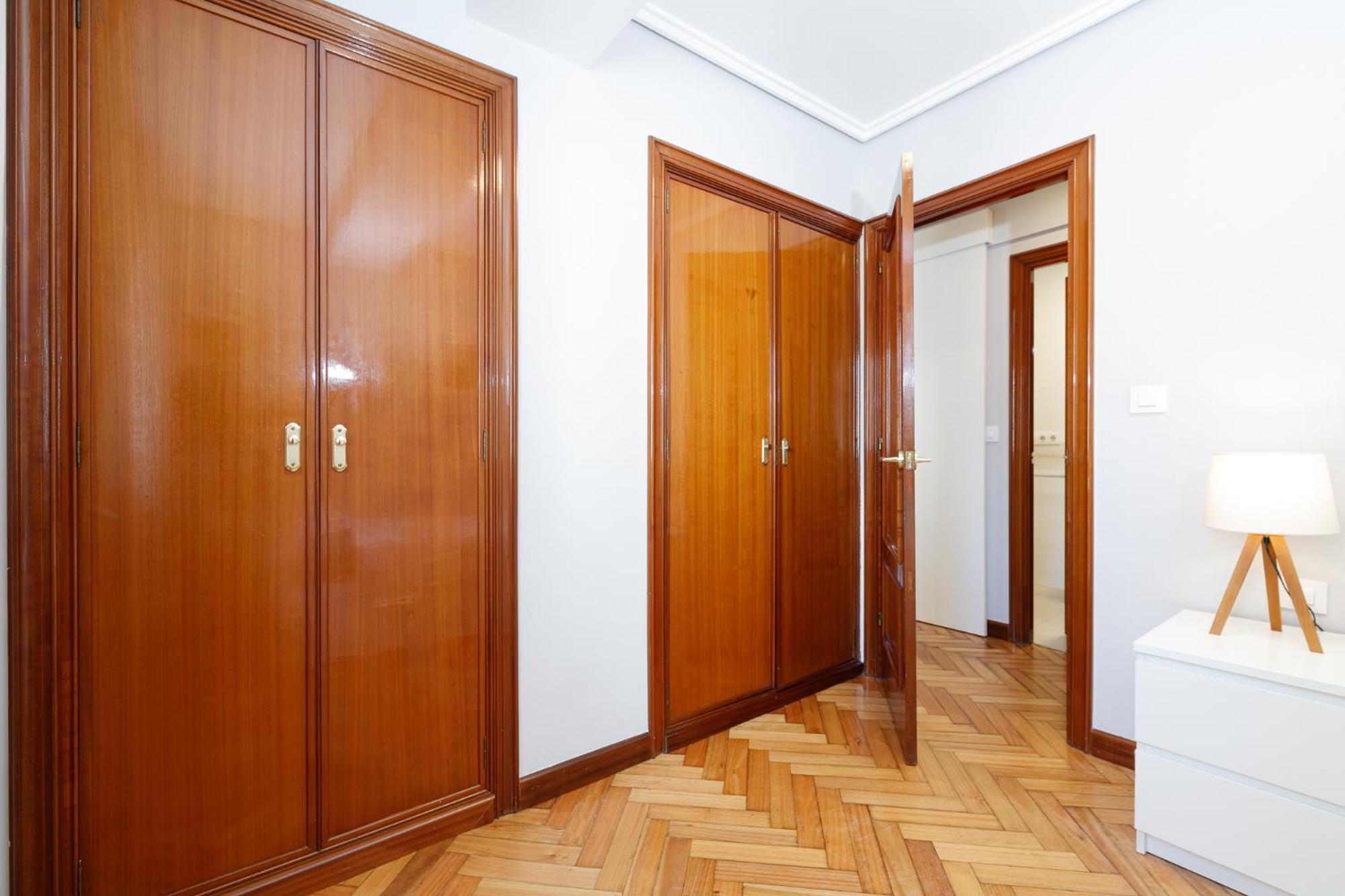 Acogedor Centrico En By Appartamento