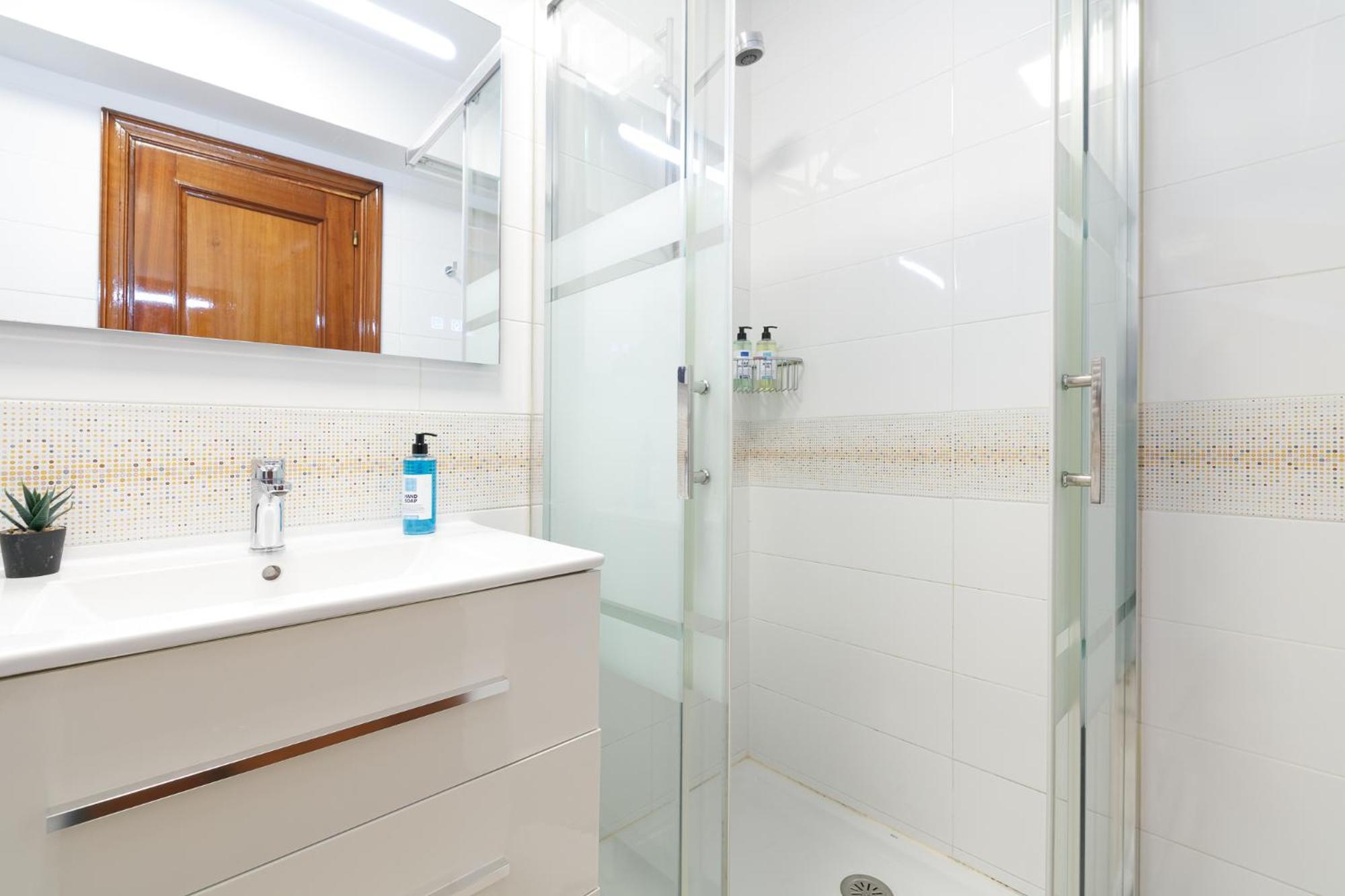 Acogedor Centrico En By Appartamento Vigo