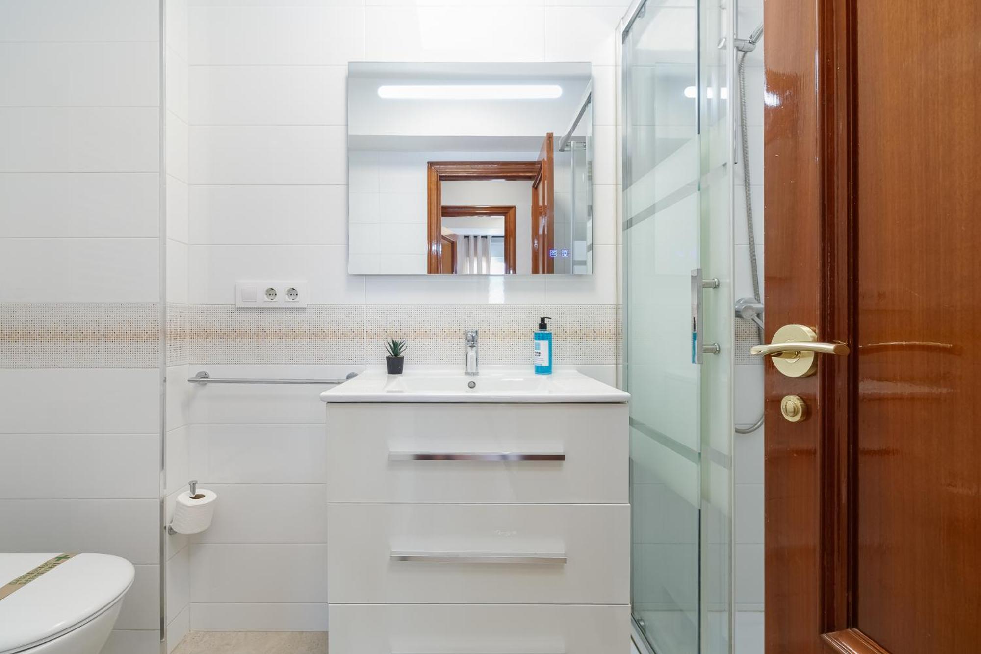 Acogedor Centrico En By Appartamento Vigo
