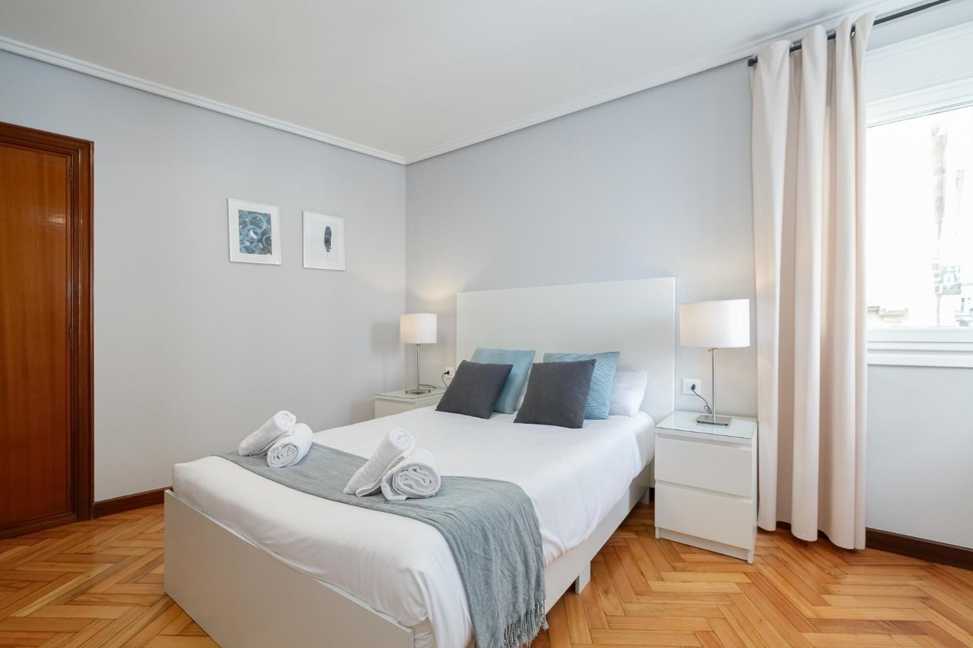 Appartamento Acogedor Centrico En By Vigo